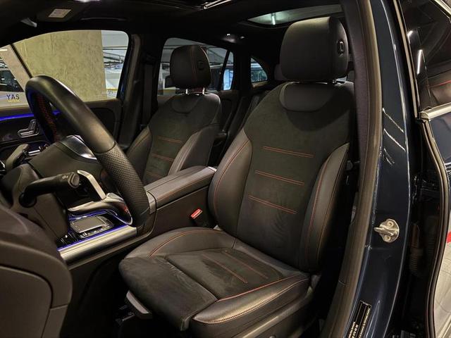 MERCEDES-BENZ GLA200 AMG LINE — foto 11