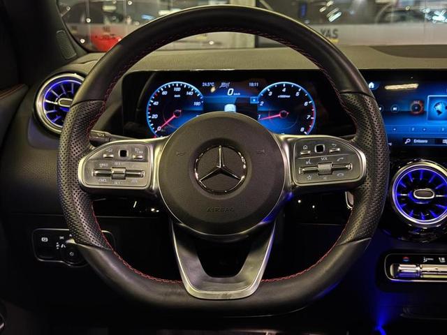 MERCEDES-BENZ GLA200 AMG LINE — foto 15