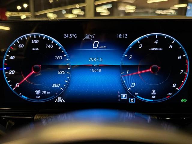 MERCEDES-BENZ GLA200 AMG LINE — foto 20