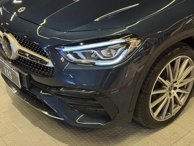 MERCEDES-BENZ GLA200 AMG LINE — foto 7