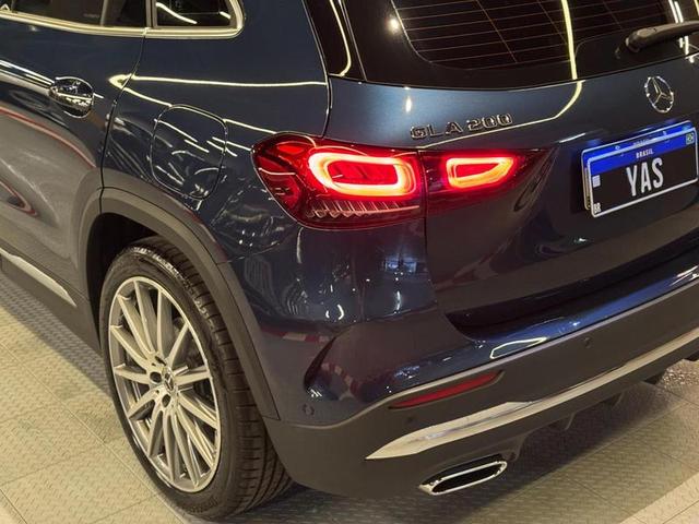 MERCEDES-BENZ GLA200 AMG LINE — foto 8
