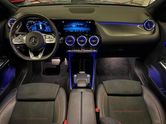 MERCEDES-BENZ GLA200 AMG LINE — foto 10