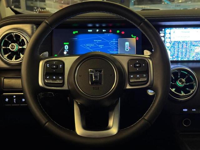 GWM TANK 300 PHEV — foto 16