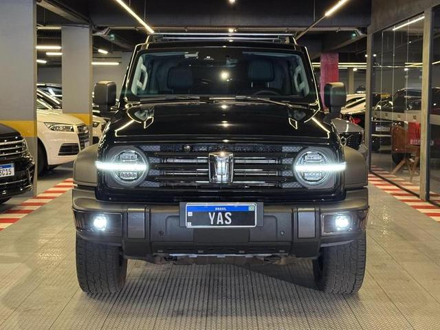 GWM TANK 300 PHEV — foto 2
