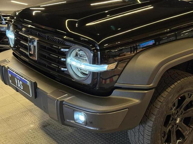 GWM TANK 300 PHEV — foto 7