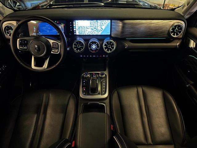 GWM TANK 300 PHEV — foto 10