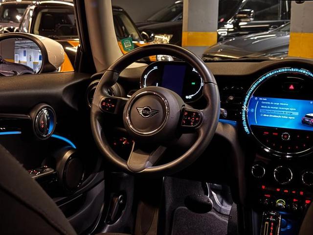 MINI COOPER SE EXCLUSIVE 3P (ELÉTRICO) — foto 11