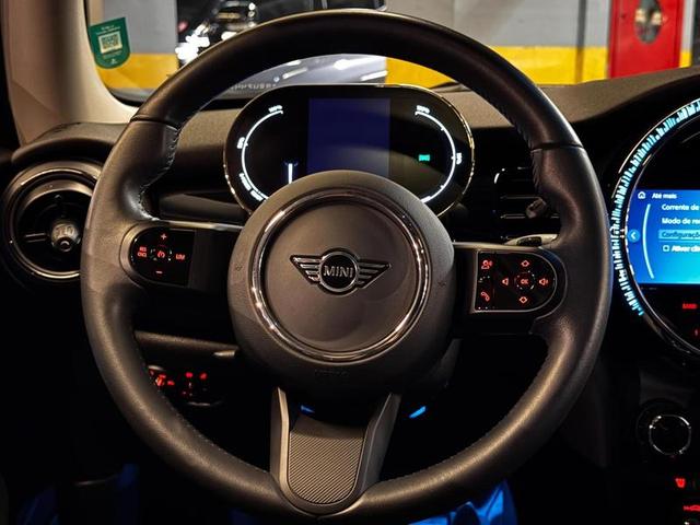 MINI COOPER SE EXCLUSIVE 3P (ELÉTRICO) — foto 12