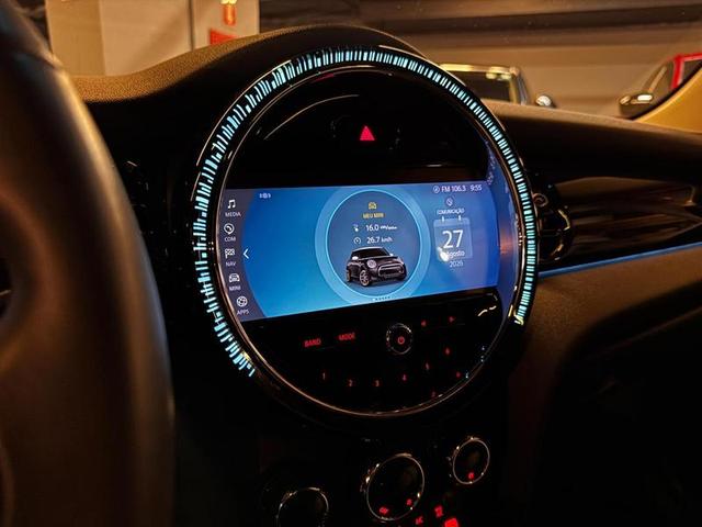 MINI COOPER SE EXCLUSIVE 3P (ELÉTRICO) — foto 14