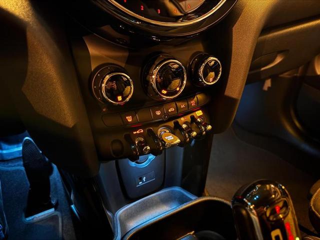 MINI COOPER SE EXCLUSIVE 3P (ELÉTRICO) — foto 15