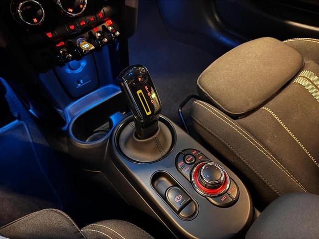 MINI COOPER SE EXCLUSIVE 3P (ELÉTRICO) — foto 16