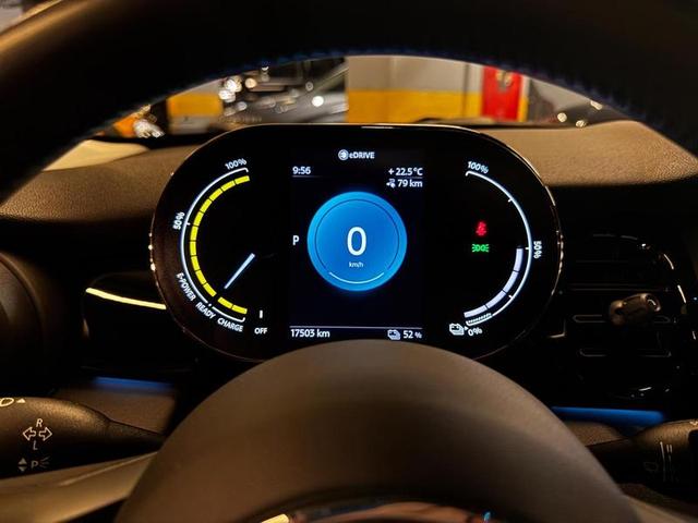 MINI COOPER SE EXCLUSIVE 3P (ELÉTRICO) — foto 17