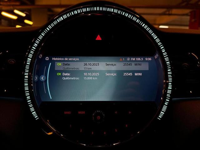 MINI COOPER SE EXCLUSIVE 3P (ELÉTRICO) — foto 18