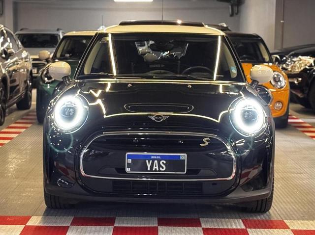 MINI COOPER SE EXCLUSIVE 3P (ELÉTRICO) — foto 2