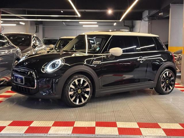 MINI COOPER SE EXCLUSIVE 3P (ELÉTRICO) — foto 3