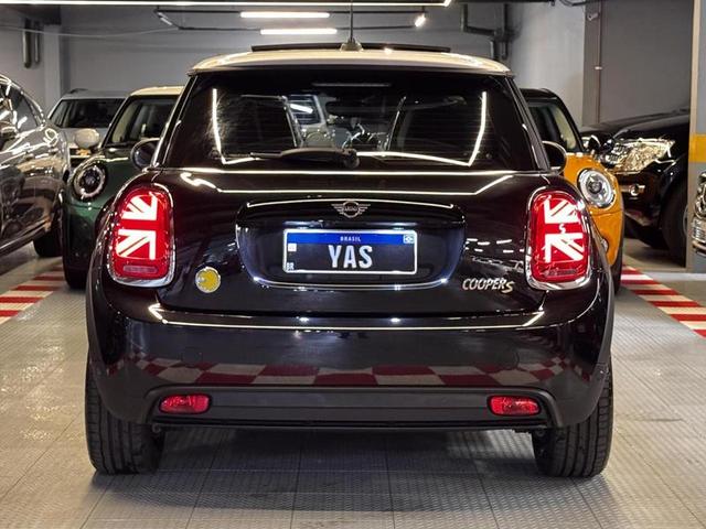 MINI COOPER SE EXCLUSIVE 3P (ELÉTRICO) — foto 5