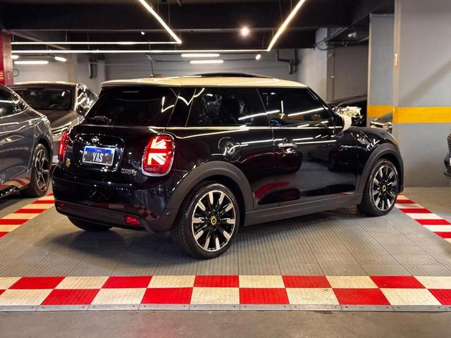 MINI COOPER SE EXCLUSIVE 3P (ELÉTRICO) — foto 6