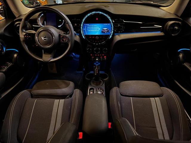 MINI COOPER SE EXCLUSIVE 3P (ELÉTRICO) — foto 7