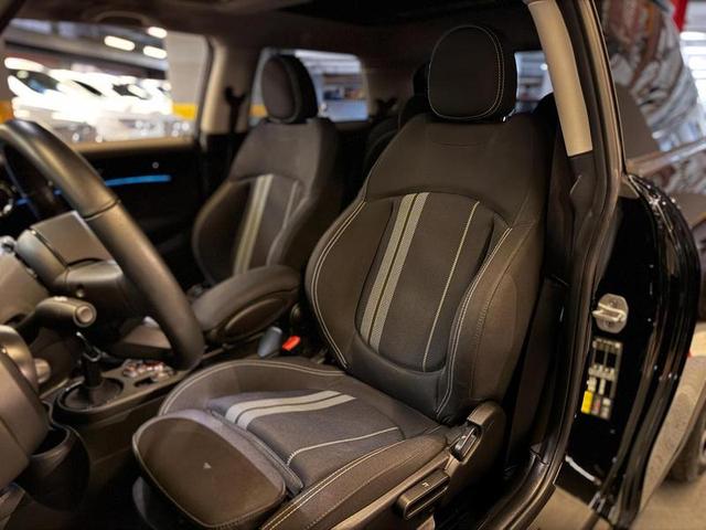 MINI COOPER SE EXCLUSIVE 3P (ELÉTRICO) — foto 8