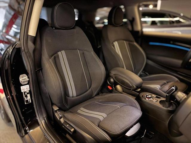 MINI COOPER SE EXCLUSIVE 3P (ELÉTRICO) — foto 9