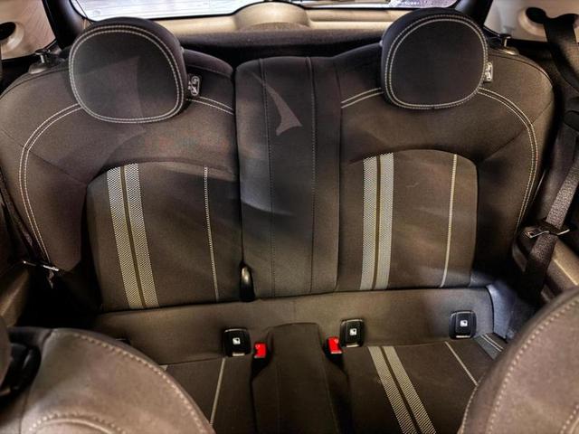 MINI COOPER SE EXCLUSIVE 3P (ELÉTRICO) — foto 10