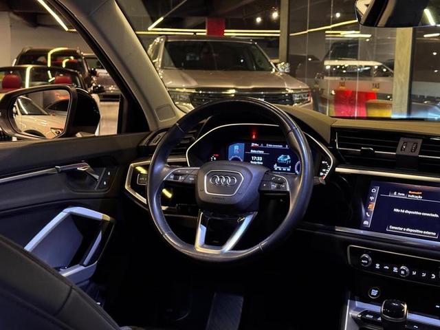 AUDI Q3 1.4TFSI — foto 13
