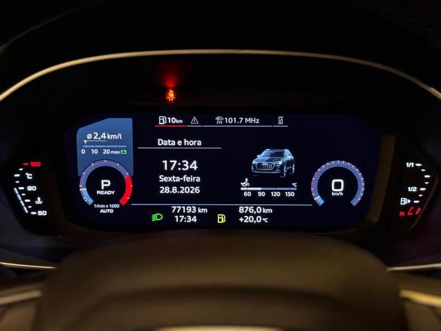 AUDI Q3 1.4TFSI — foto 18