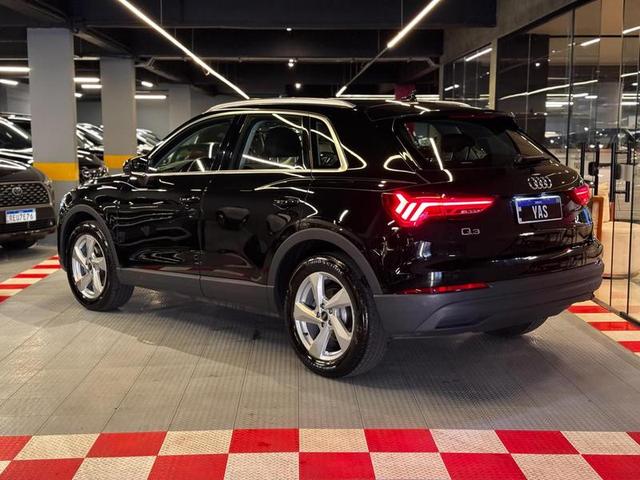 AUDI Q3 1.4TFSI — foto 4