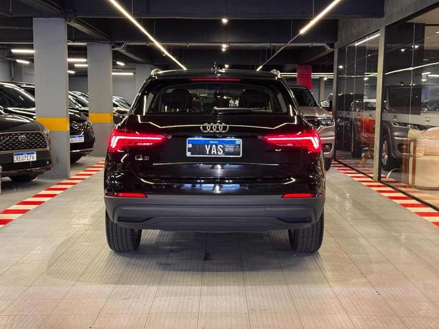 AUDI Q3 1.4TFSI — foto 5