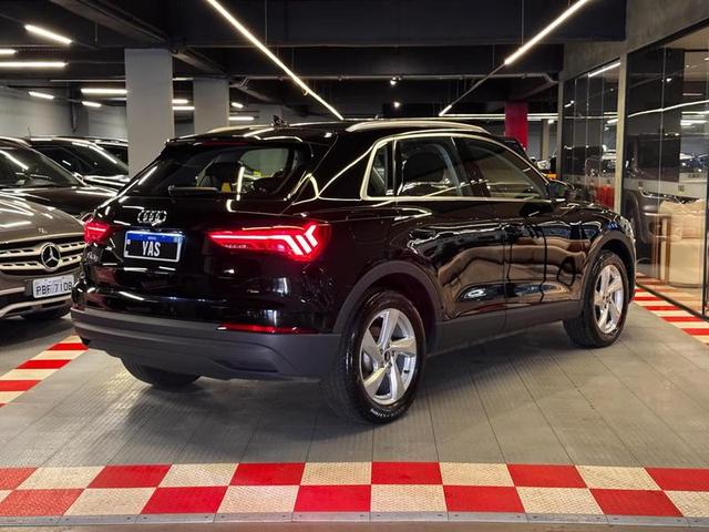 AUDI Q3 1.4TFSI — foto 6