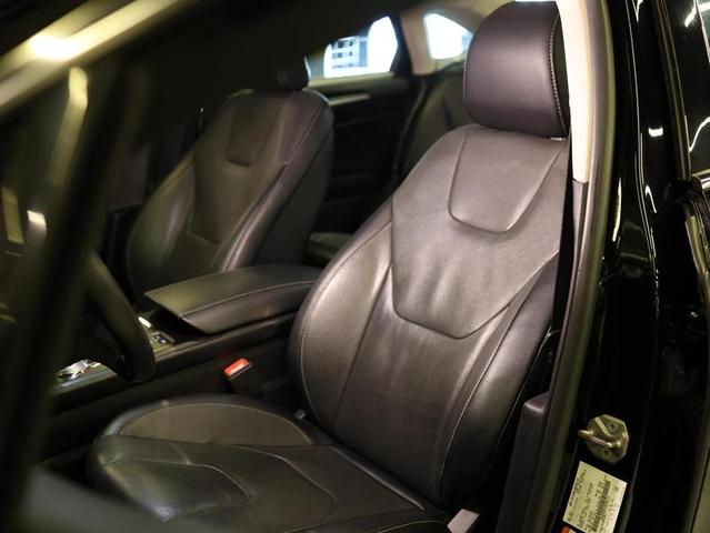 FORD FUSION TITGTDIAWD — foto 11