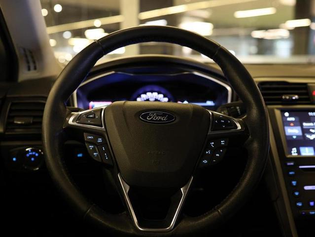 FORD FUSION TITGTDIAWD — foto 14