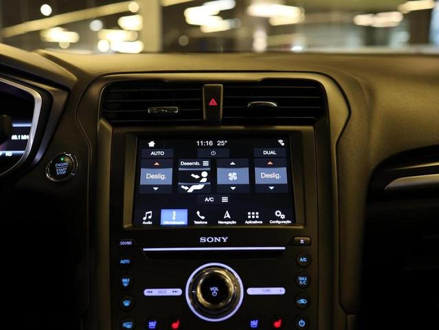 FORD FUSION TITGTDIAWD — foto 15