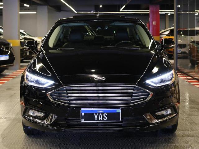 FORD FUSION TITGTDIAWD — foto 2