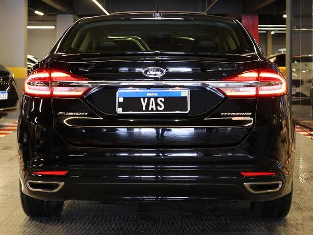FORD FUSION TITGTDIAWD — foto 5