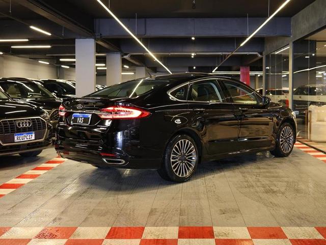 FORD FUSION TITGTDIAWD — foto 6