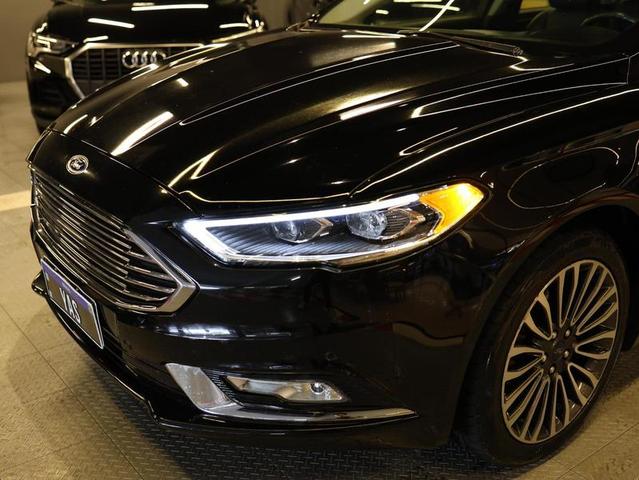 FORD FUSION TITGTDIAWD — foto 7