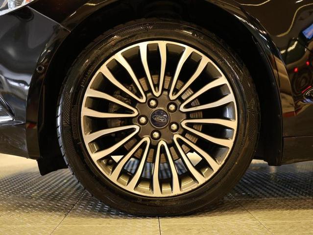 FORD FUSION TITGTDIAWD — foto 9