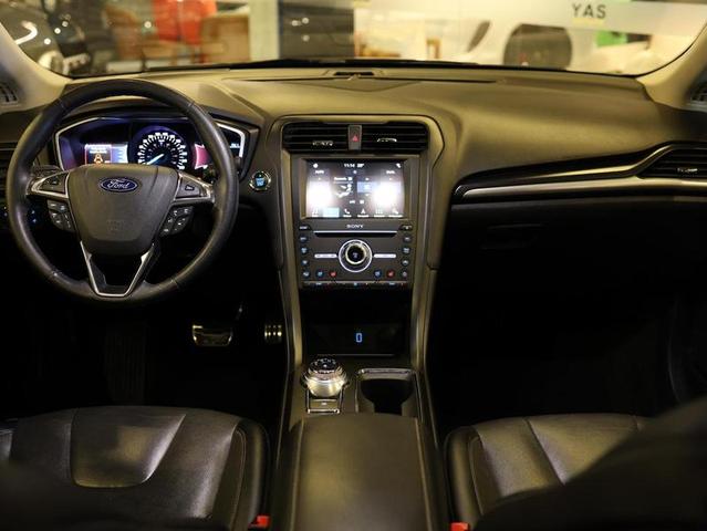 FORD FUSION TITGTDIAWD — foto 10