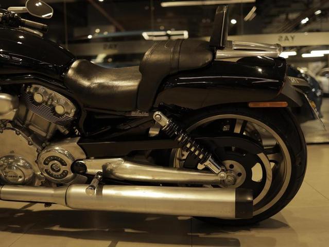 HARLEY-DAVIDSON VRSCF — foto 13