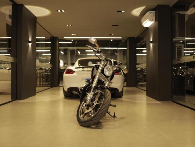 HARLEY-DAVIDSON VRSCF — foto 2