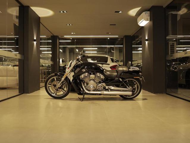 HARLEY-DAVIDSON VRSCF — foto 3