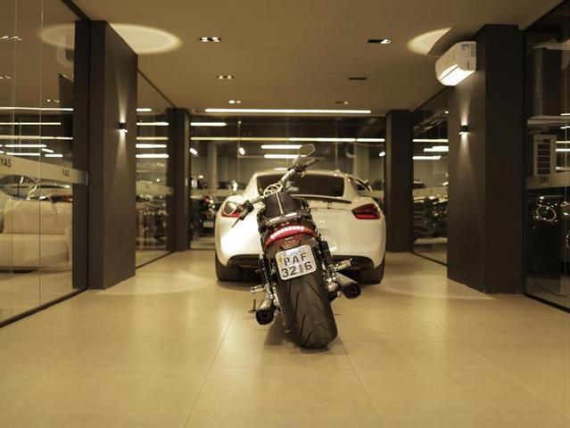 HARLEY-DAVIDSON VRSCF — foto 4