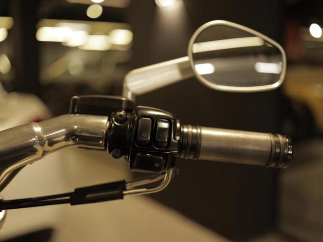 HARLEY-DAVIDSON VRSCF — foto 8