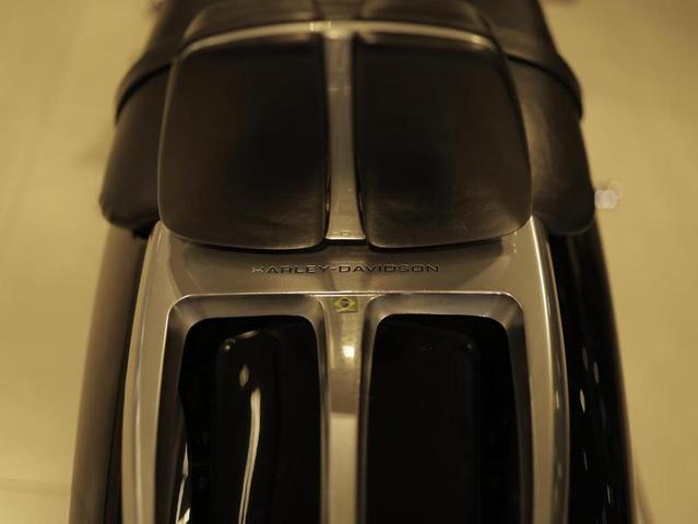 HARLEY-DAVIDSON VRSCF — foto 9