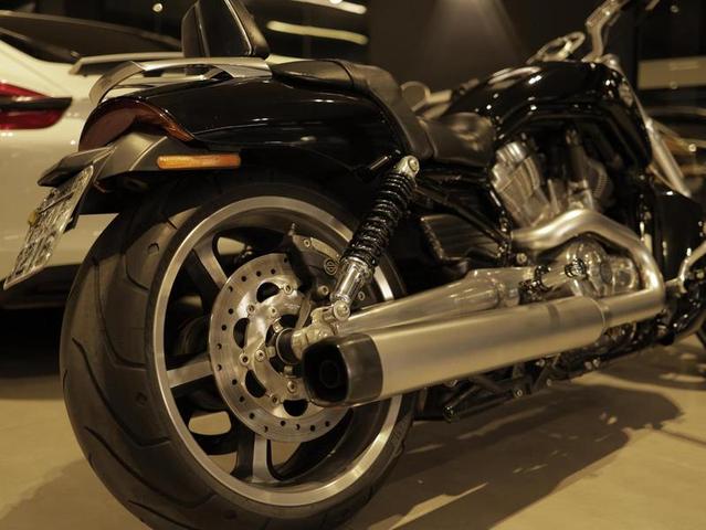 HARLEY-DAVIDSON VRSCF — foto 10