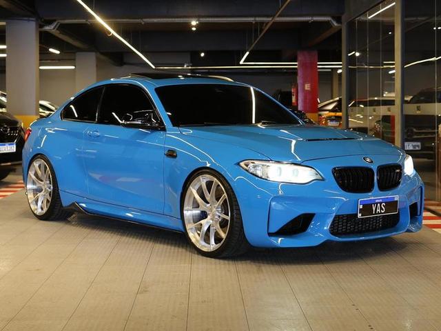 BMW M2