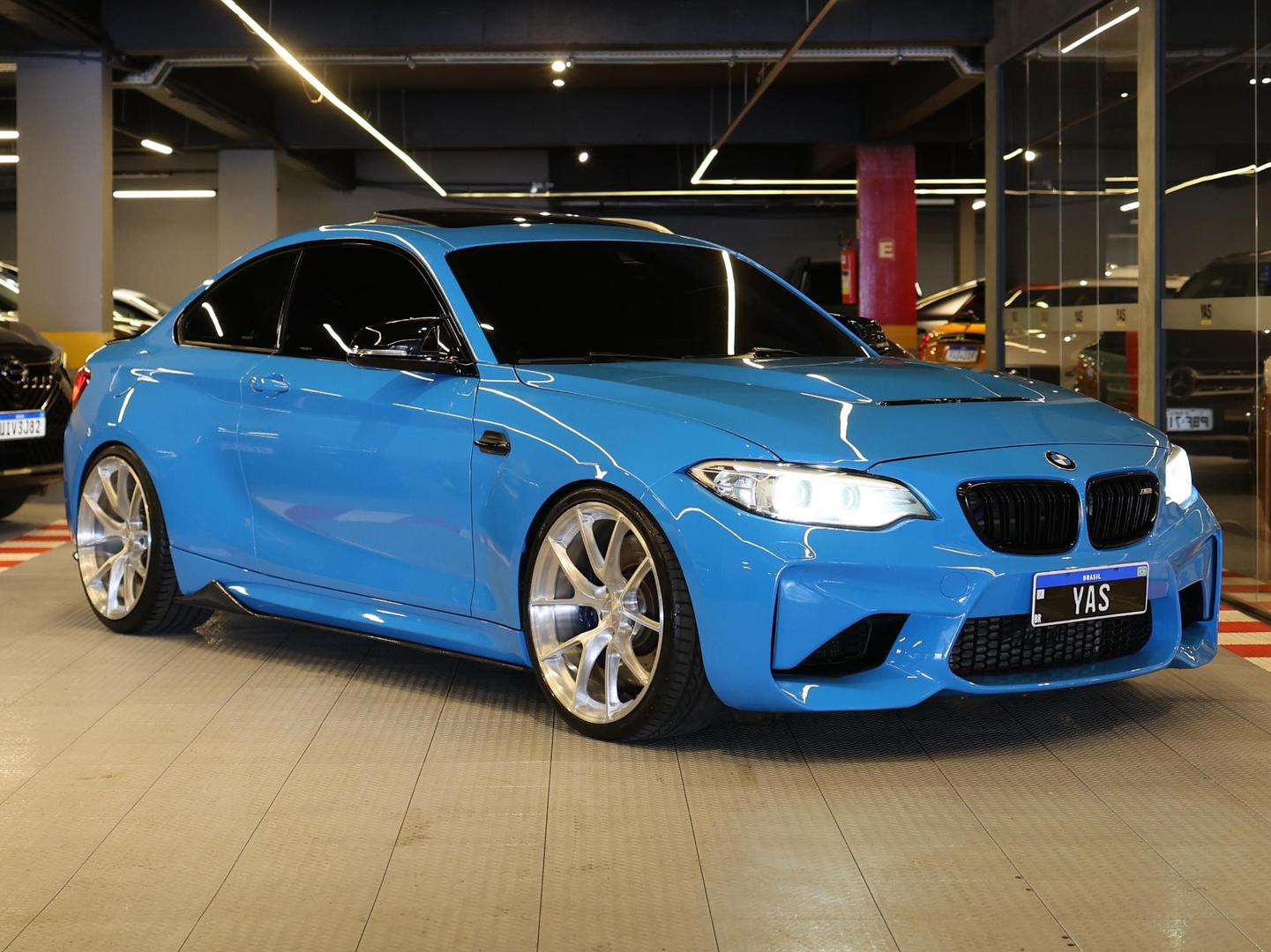 BMW M2