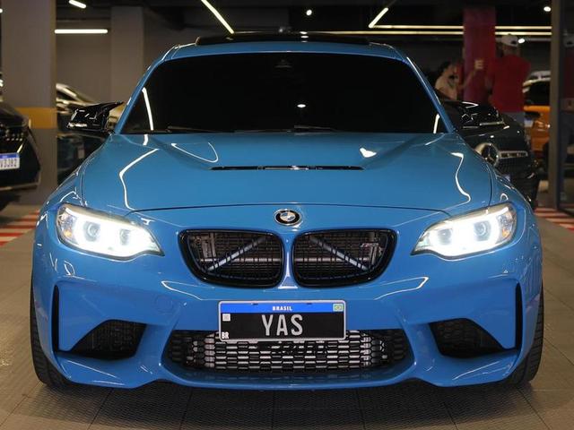BMW M2 — foto 2
