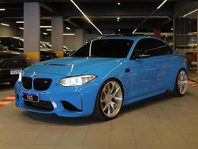 BMW M2 — foto 3